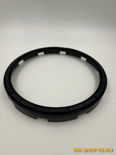 Поршень обрезиненный сцепления 2-6 AC Delco 24257108, Коробка передач и комплектующие для Opel Astra J/Antara; Chevrolet Cruze/Captiva — фото 2 из 3