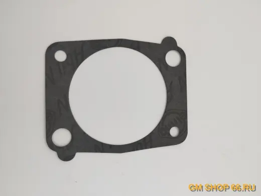 Прокладка дроссельной заслонки Elring 470132, Дроссельная заслонка для Opel Astra H/Meriva — фото 1 из 2