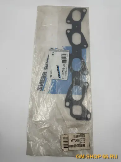 Прокладка выпускного коллектора Victor Reinz Insignia A20DTH, арт. 713935200 для Opel Insignia