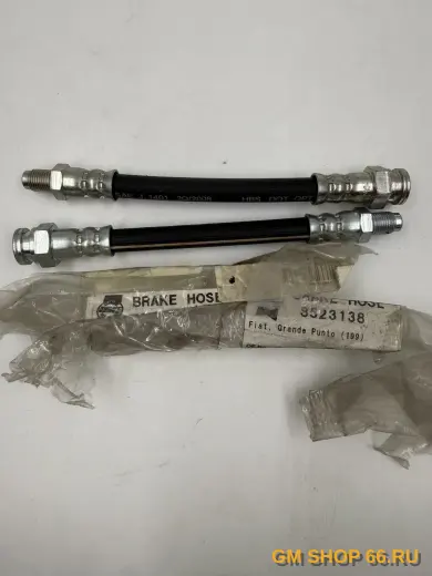 Шланг тормозной NK Opel Corsa D, Тормозные шланги, арт. 8523138