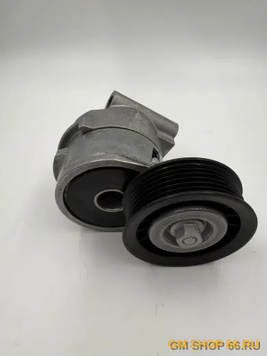 Ролик натяжной Dayco 3.6L в APV2587 для Cadillac CTC/STS — фото 1 из 7