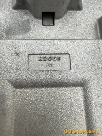 Блокиратор руля Astra 23377962CN, Замки, ключи и блокираторы для Cadillac SRX — фото 4 из 4