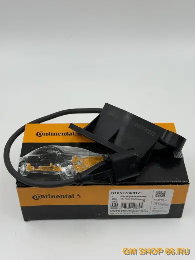 Д Continental S105778001Z, Датчики положения распредвала — фото 1 из 2