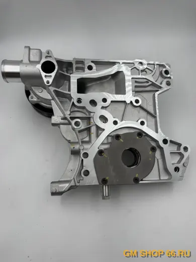 Насос масляный в сборе GM 25195117, Масляные насосы и комплектующие, General Motors для Opel Astra J/Mokka/Zafira C; Chevrolet Cruze/Orlando — фото 10 из 10