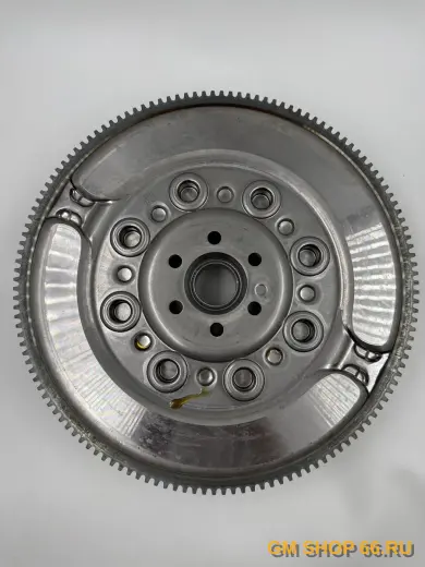 Маховик двухмассовый Opel Astra J/Insignia 1.6 LET, Маховики, General Motors, арт. 55564555 для Opel Astra J/Insignia A/Zafira B/Zafira C — фото 1 из 4
