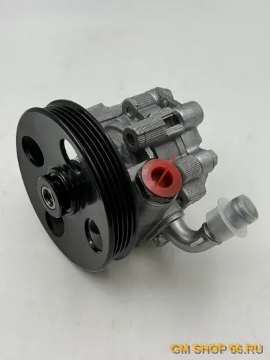 Насос ГУР со шкивом GM 95990268, Насосы и бачки ГУР, General Motors для Chevrolet Cobalt — фото 3 из 4