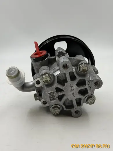Насос ГУР со шкивом GM 95990268, Насосы и бачки ГУР, General Motors для Chevrolet Cobalt — фото 4 из 4