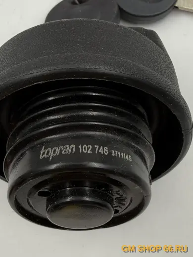 Крышка бензобака Hans Pries 102746755 для Opel Astra G/Corsa C — фото 3 из 3
