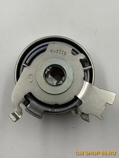 Комплект ремня ГРМ INA 530044110, Ремни и комплекты ГРМ для Opel Astra G/Astra H/Zafira A/Zafira B/Vectra C; Chevrolet Lacetti — фото 7 из 8