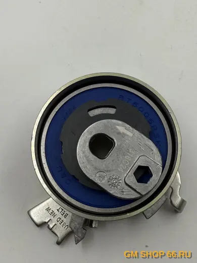 Комплект ремня ГРМ INA 530044110, Ремни и комплекты ГРМ для Opel Astra G/Astra H/Zafira A/Zafira B/Vectra C; Chevrolet Lacetti — фото 8 из 8