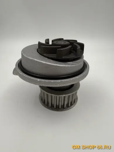 Помпа водяная INA 538013110, Помпы и уплотнения для Opel Astra G/Astra H/Vectra B/Antara; Chevrolet Captiva/Lacetti — фото 2 из 4