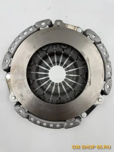 Комплект сцепления LUK 620309009 для Opel Astra G/Astra H/Corsa C/Corsa D/Meriva/Meriva B/Vectra B; Chevrolet Aveo T300 — фото 6 из 6