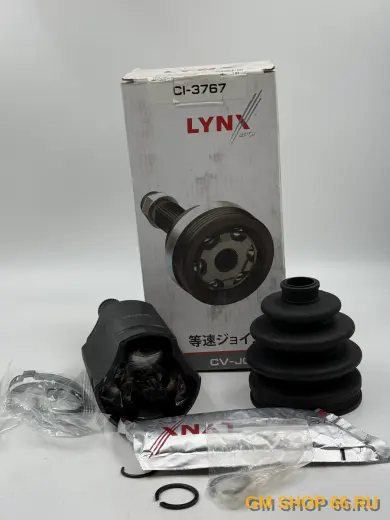 Шрус внутренний правый/левый Lynx CI3767, Внутренние ШРУСы — фото 2 из 2