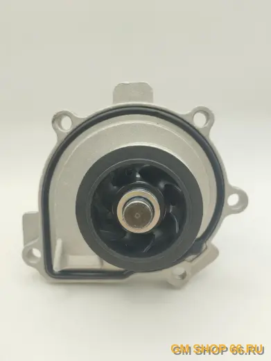 Помпа водяная Miles Z16XEP/Z16XER/A16XER/Z18XER/A18XER/F14D4/F16D4/F18D4, Помпы, арт. AN21000 для Opel Astra H/Insignia A/Zafira B/Vectra C; Chevrolet Cruze/Orlando — фото 1 из 4