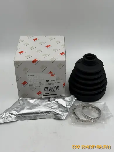 Пыльник ШРУСа наружный NK Opel Antara/Chevrolet Captiva Z24XE, Z32SE, Z20DM/DMH, арт. 525005