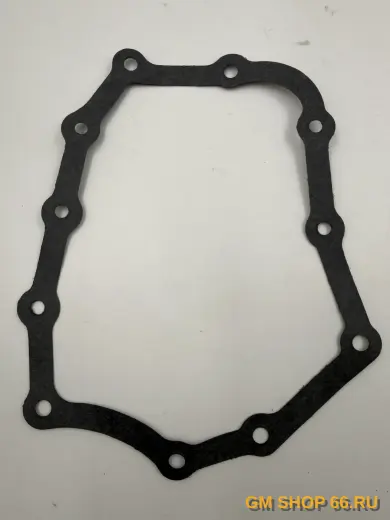 Прокладка крышки КПП Parts Mall Chevrolet Cruze MFH, Прокладки и сальники МКПП, арт. P1PC001
