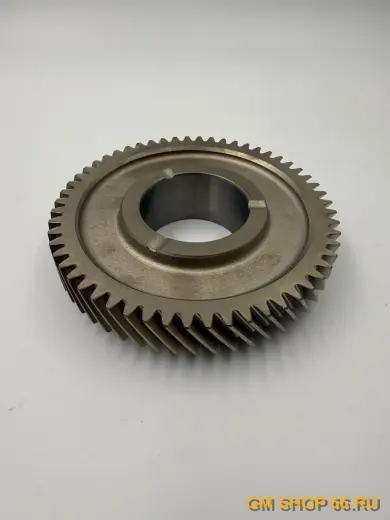 Шестерня 3 передачи МКПП GM 55566886, Трансмиссия, General Motors для Opel Astra H/Astra J/Astra J GTC/Mokka/Meriva B — фото 2 из 3