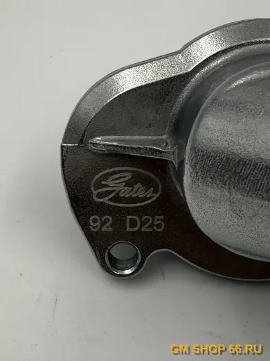 Термостат Gates TH33892G1, Система охлаждения для Opel Corsa D — фото 3 из 4