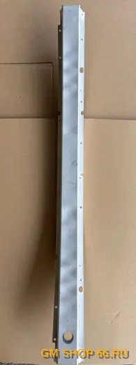 Усилитель переднего бампера tyg OP44015AS, Накладки, усилители и заглушки бамперов для Opel Astra H/Zafira B — фото 4 из 4