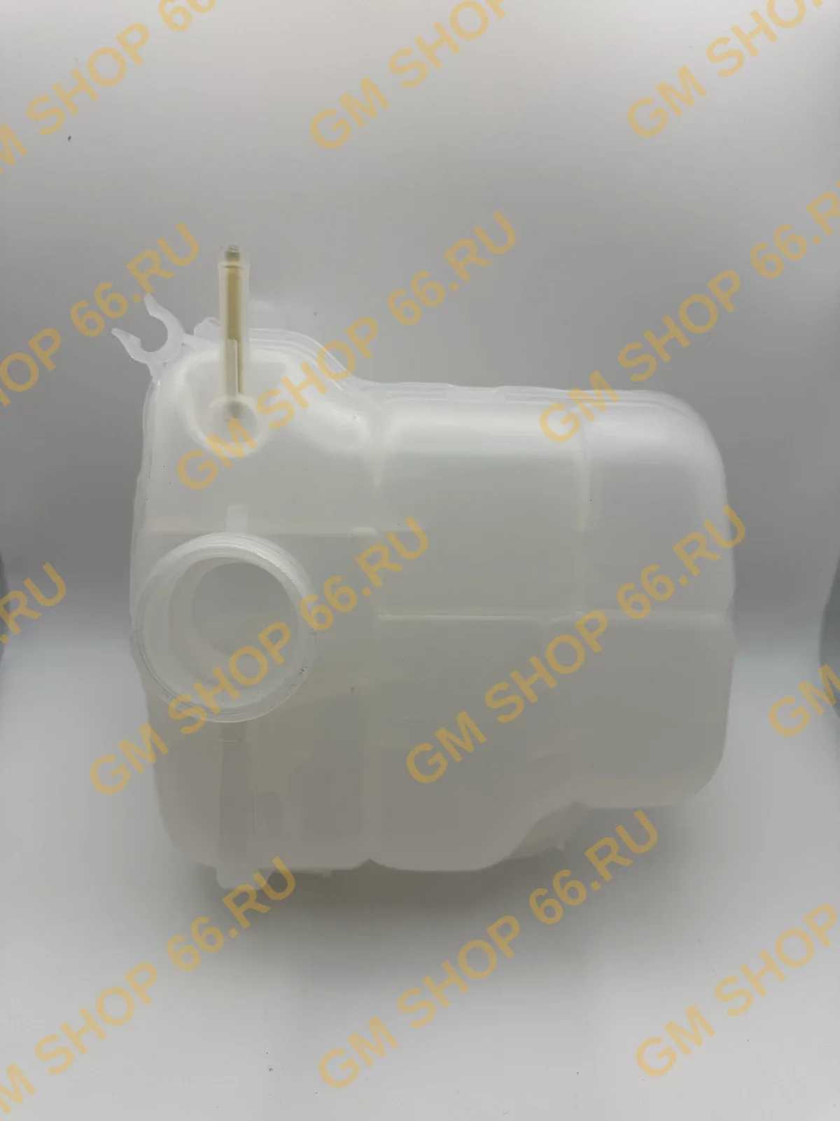 Бачок расширительный без датчика GM 13465094, Бачки расширительные, General Motors для Chevrolet Cruze — фото 1 из 3