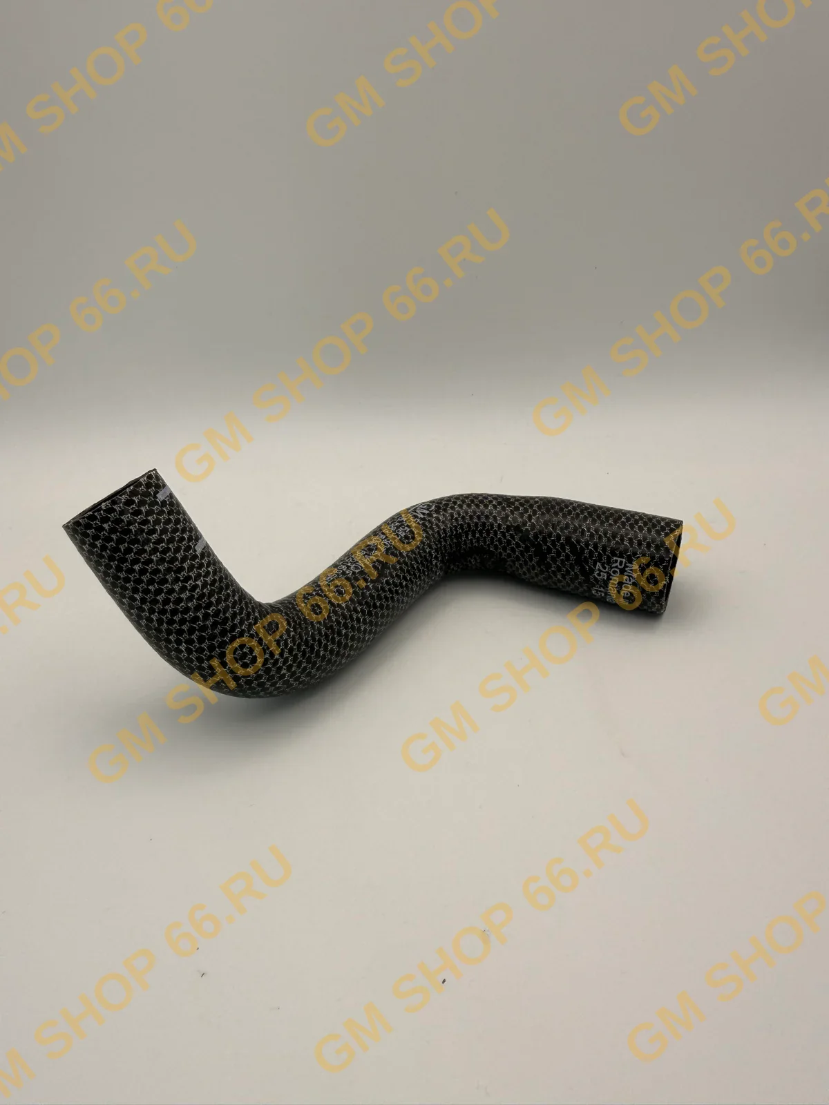 Выпускной шланг с теплообменника GM 55583807, Трубопровод, General Motors для Opel Astra J — фото 1 из 2