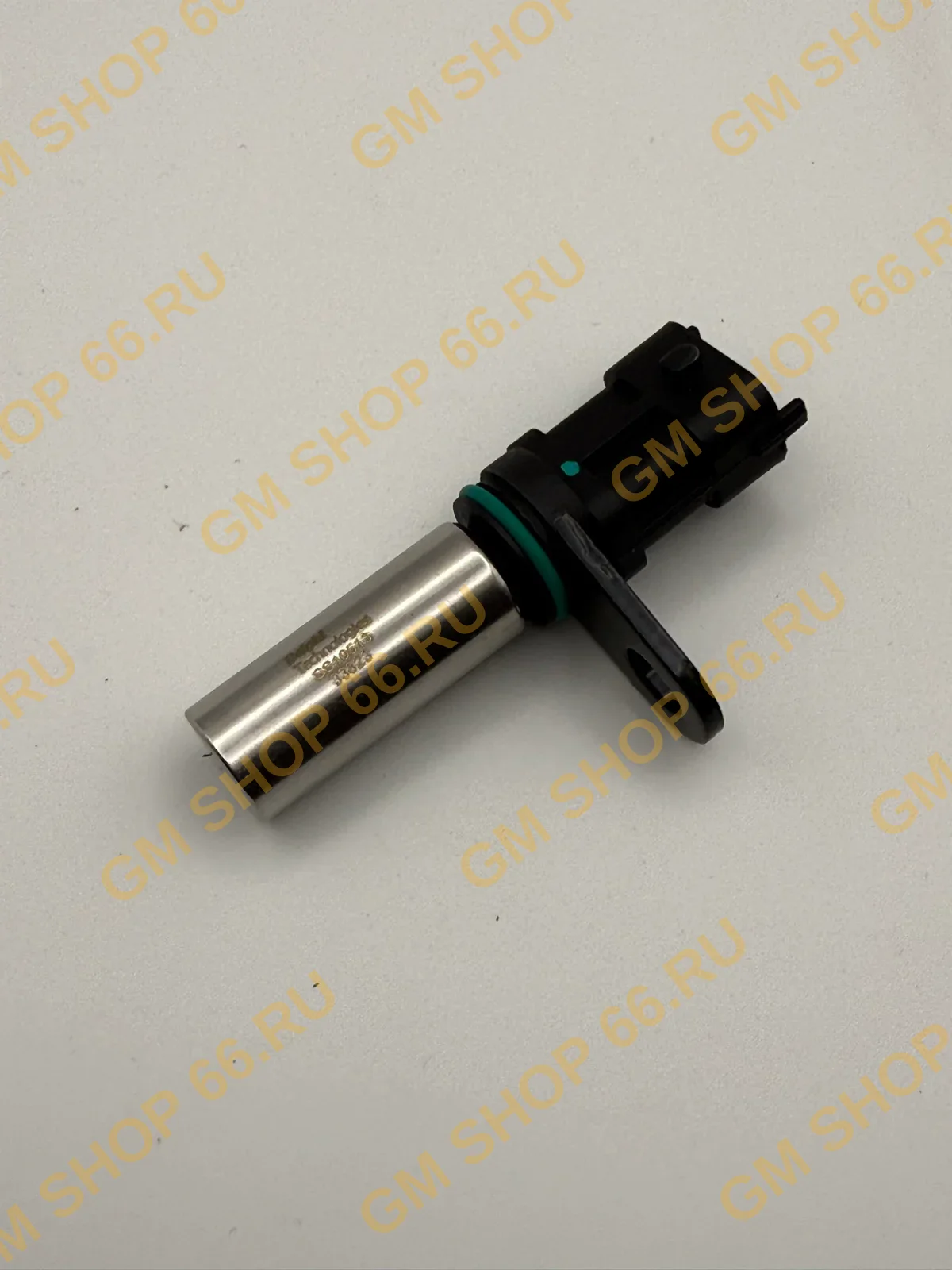 Датчик оборотов коленвала Delphi SS10513-12B1, арт. SS1051312B1 для Opel Astra H — фото 1 из 2