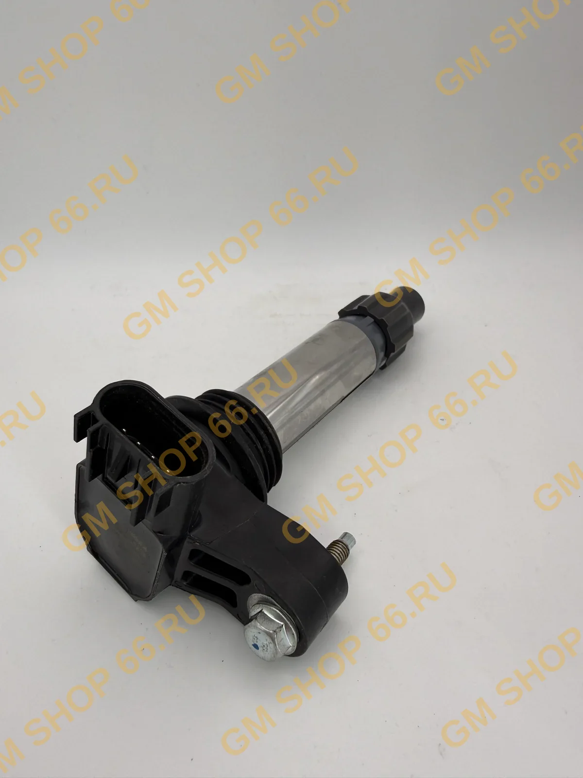 Катушка зажигания Delphi GN10494-12B1, арт. GN1049412B1 для Opel Antara/Chevrolet Captiva — фото 1 из 3
