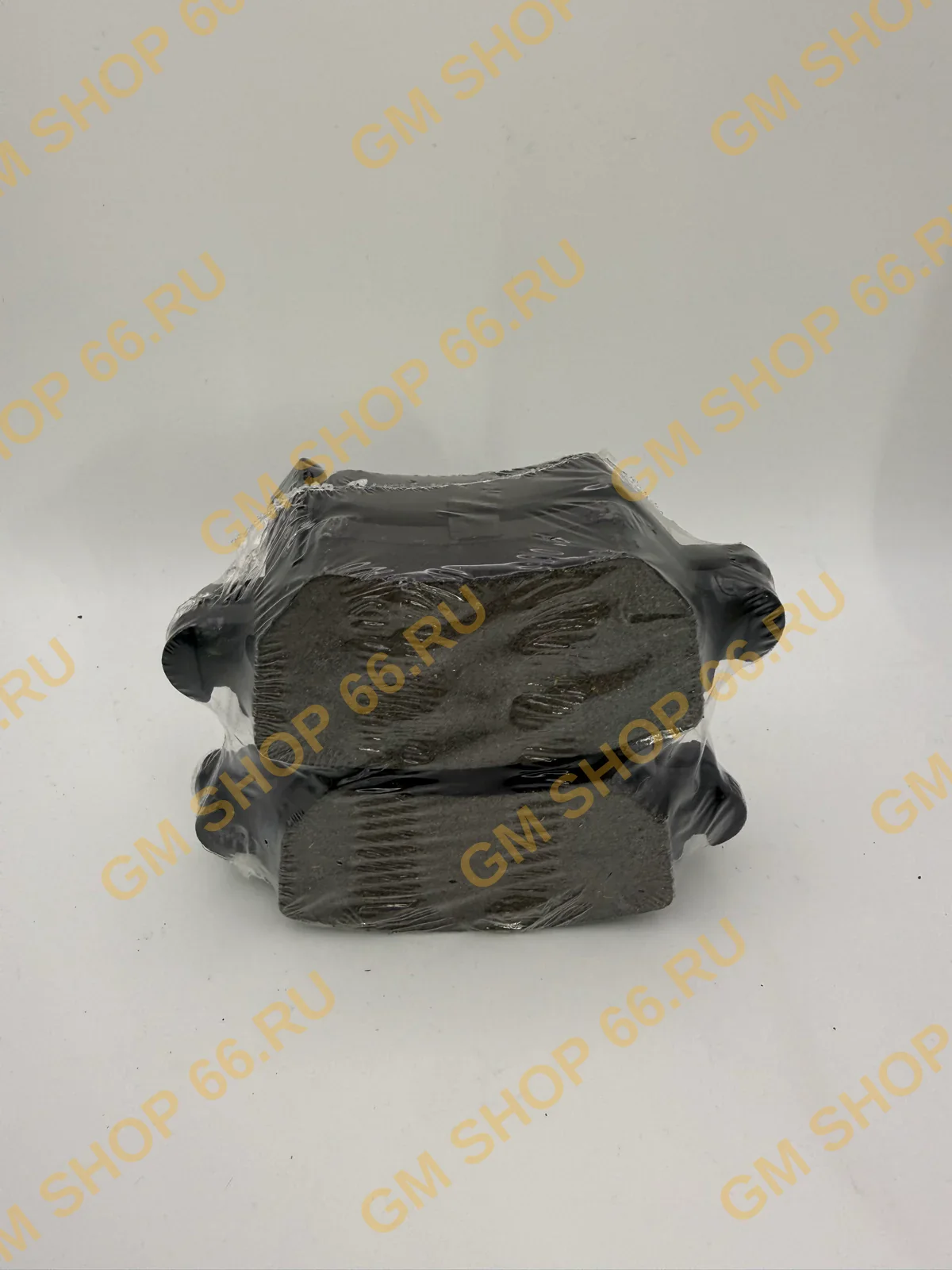 Колодки тормозные задние Patron PBP1294 для Opel Astra G/Zafira A — фото 1 из 2