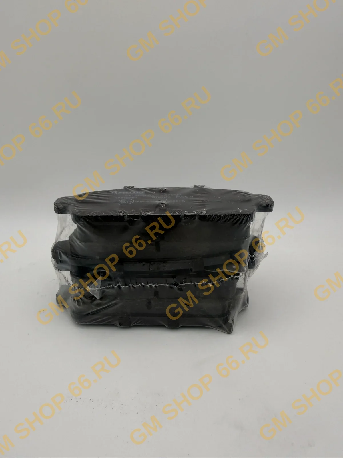 Колодки тормозные задние Stellox 000022BSX для Opel Astra J; Chevrolet Cruze — фото 1 из 2