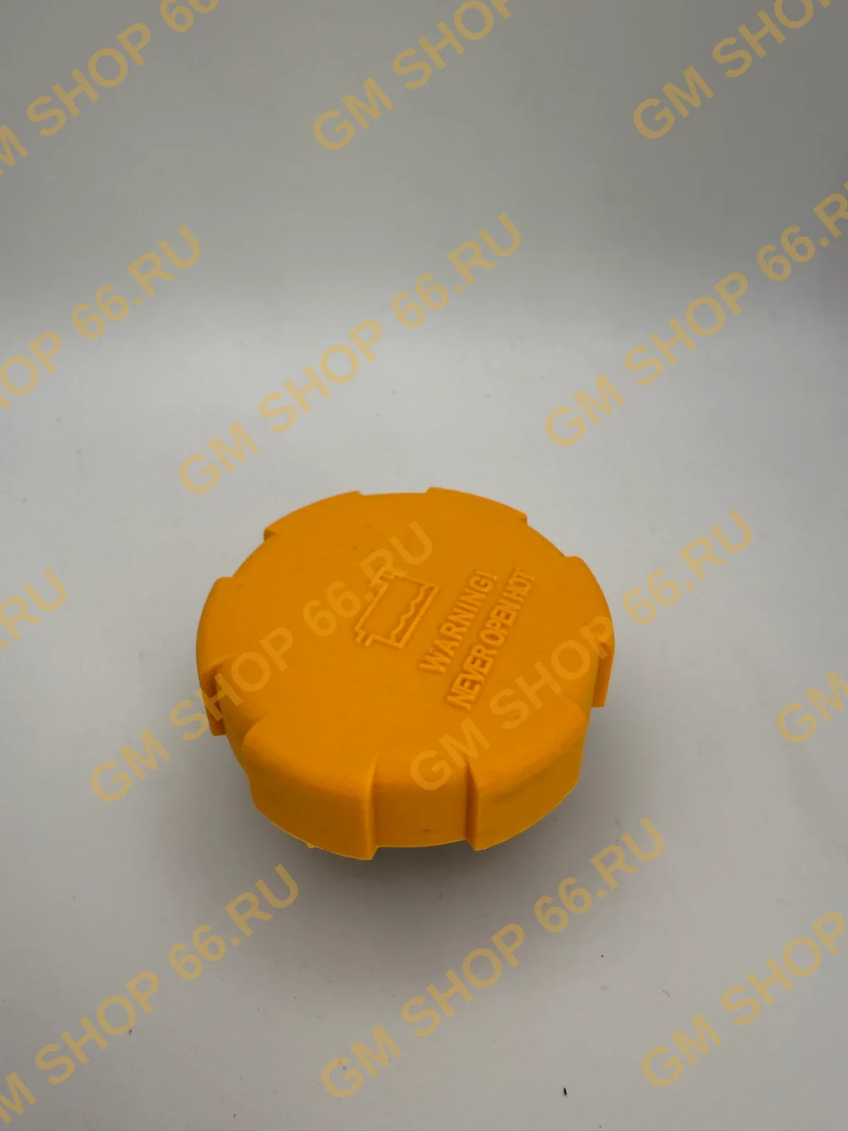Крышка бачка охлаждающей жидкости Vernet RC0008 для Opel Astra H/Corsa D/Zafira B/Vectra C — фото 1 из 2