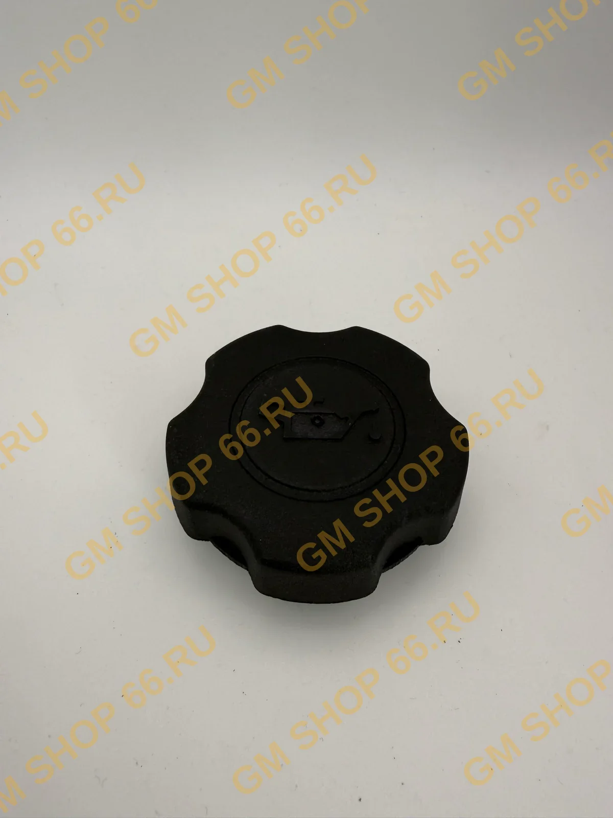 Крышка маслозаливной горловины GM 96413100, Система смазки, General Motors для Chevrolet Cruze/Lacetti/Aveo T250 — фото 1 из 2