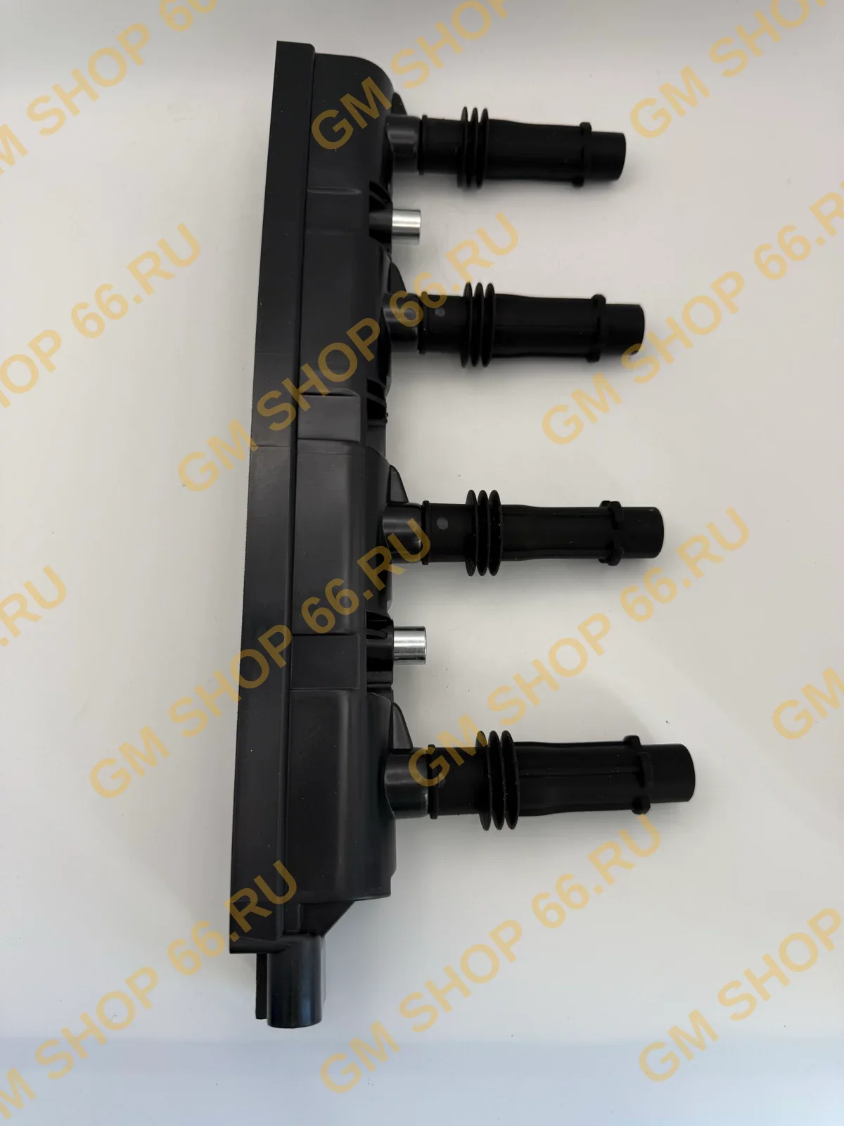 Модуль зажигания Delphi GN10401-12B1, арт. GN1040112B1 для Opel Corsa D — фото 1 из 3