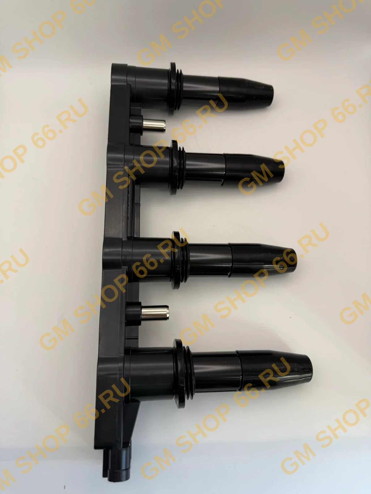 Модуль зажигания Miles AL08077 для Opel Astra J/Insignia A/Mokka/Zafira C; Chevrolet Aveo T300 — фото 1 из 3