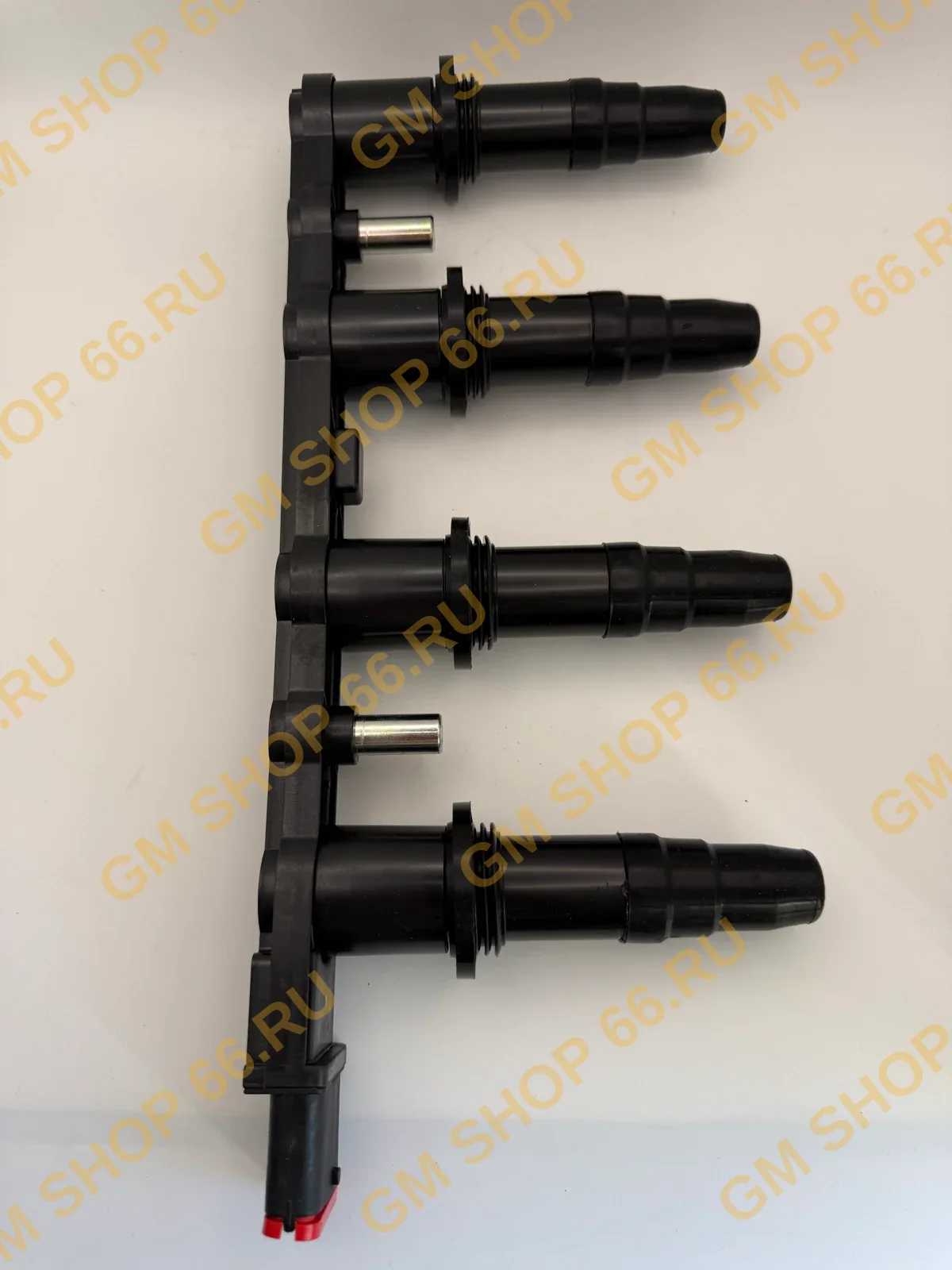 Модуль зажигания Miles AL08048 для Opel Astra H/Meriva/Zafira B/Vectra C — фото 1 из 3