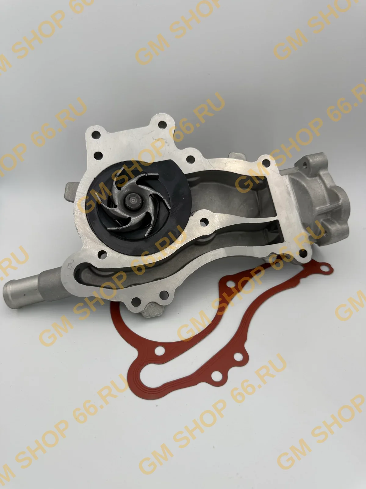 Помпа водяная Airtex 1913, Помпы для Opel Astra J/Astra J GTC/Mokka/Meriva B/Zafira C — фото 1 из 3