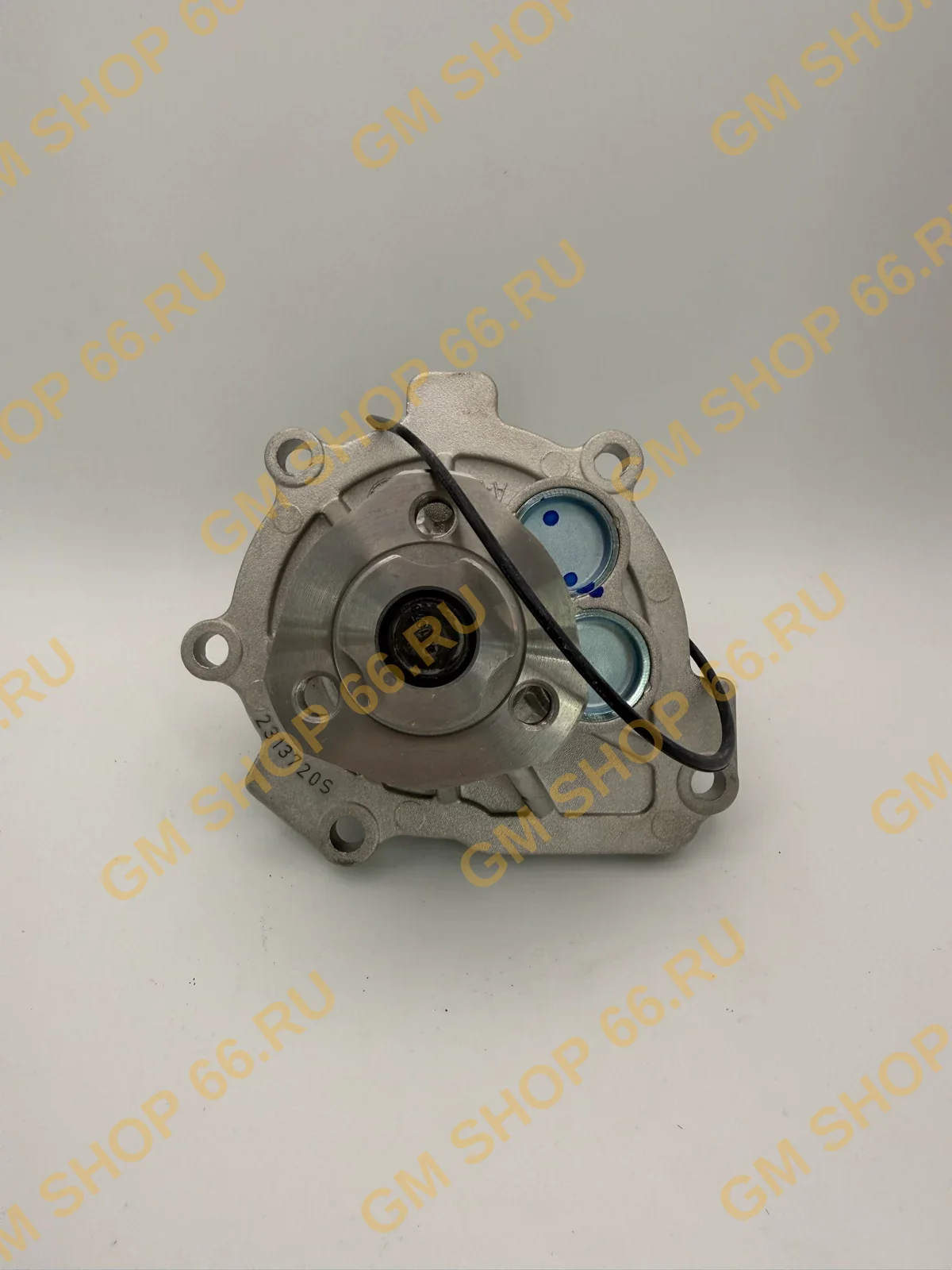 Помпа водяная Airtex 1700, Помпы для Opel Astra H/Astra J/Zafira B; Chevrolet Cruze/Aveo T300 — фото 1 из 3