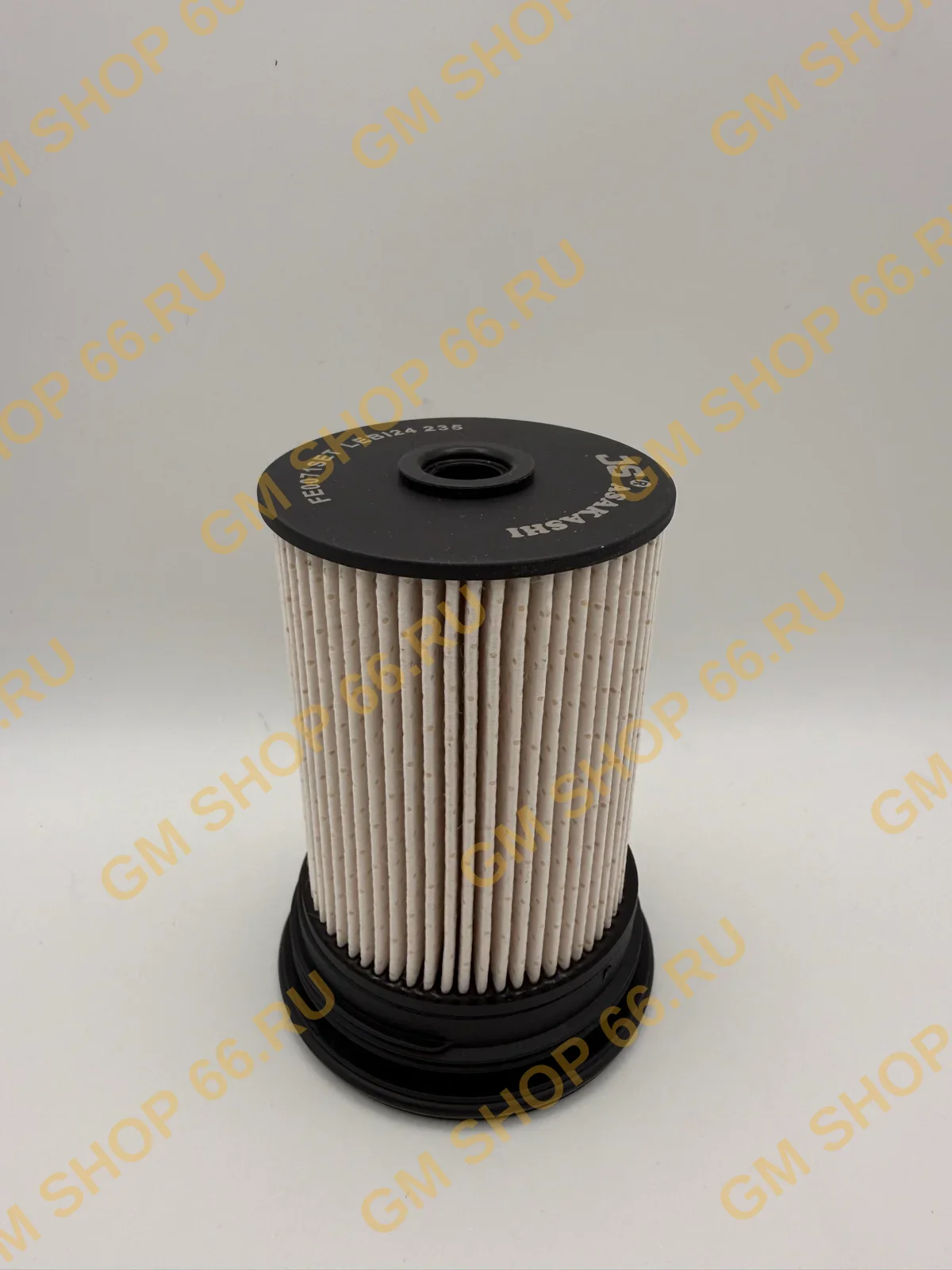 Фильтр топливный Asakashi FE0071SET для Opel Antara/Chevrolet Captiva — фото 1 из 2