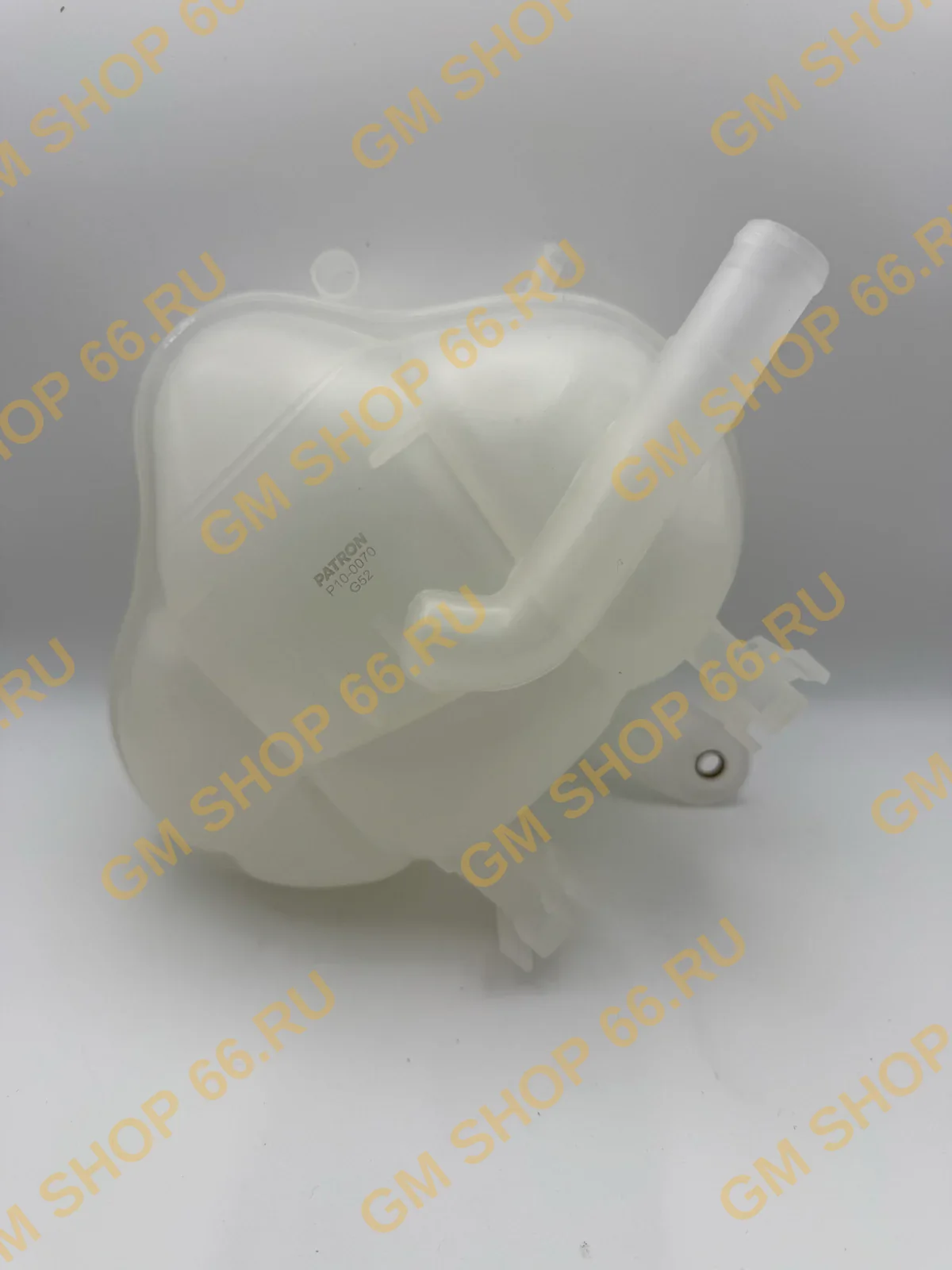 Бачок расширительный Patron P10-0070, Бачки расширительные для Opel Corsa D — фото 1 из 3