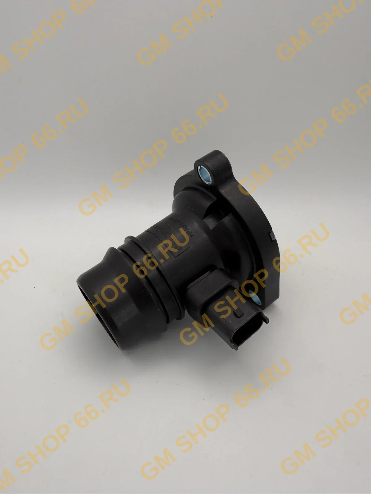 Термостат с корпусом Vernet TE7246103J, Термостаты и комплектующие для Opel Corsa D/Meriva/Meriva B/Astra J — фото 1 из 3