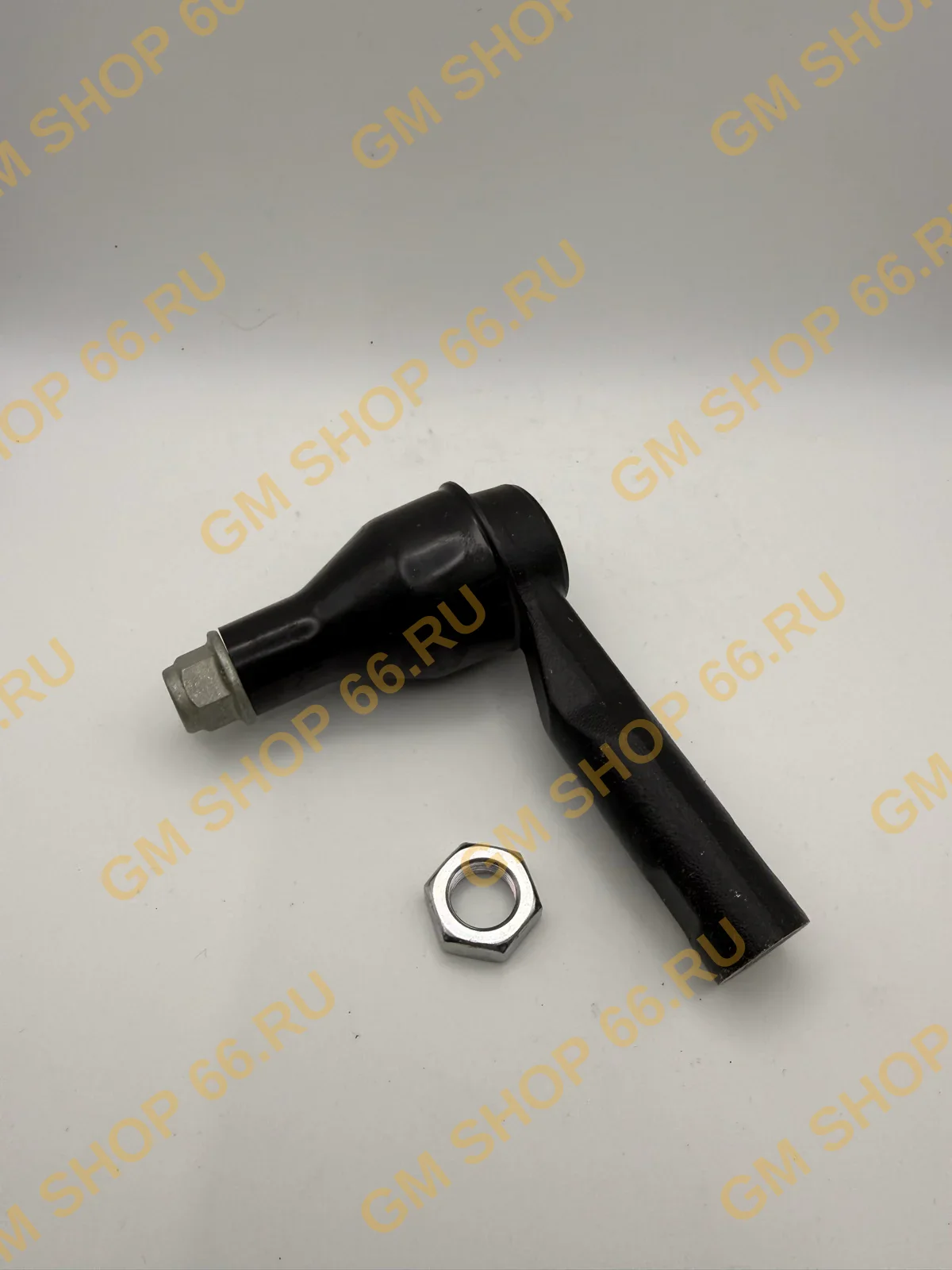 Наконечник рулевой тяги RTS 9190309010 для Opel Astra J/Zafira C; Chevrolet Cruze/Orlando — фото 1 из 2