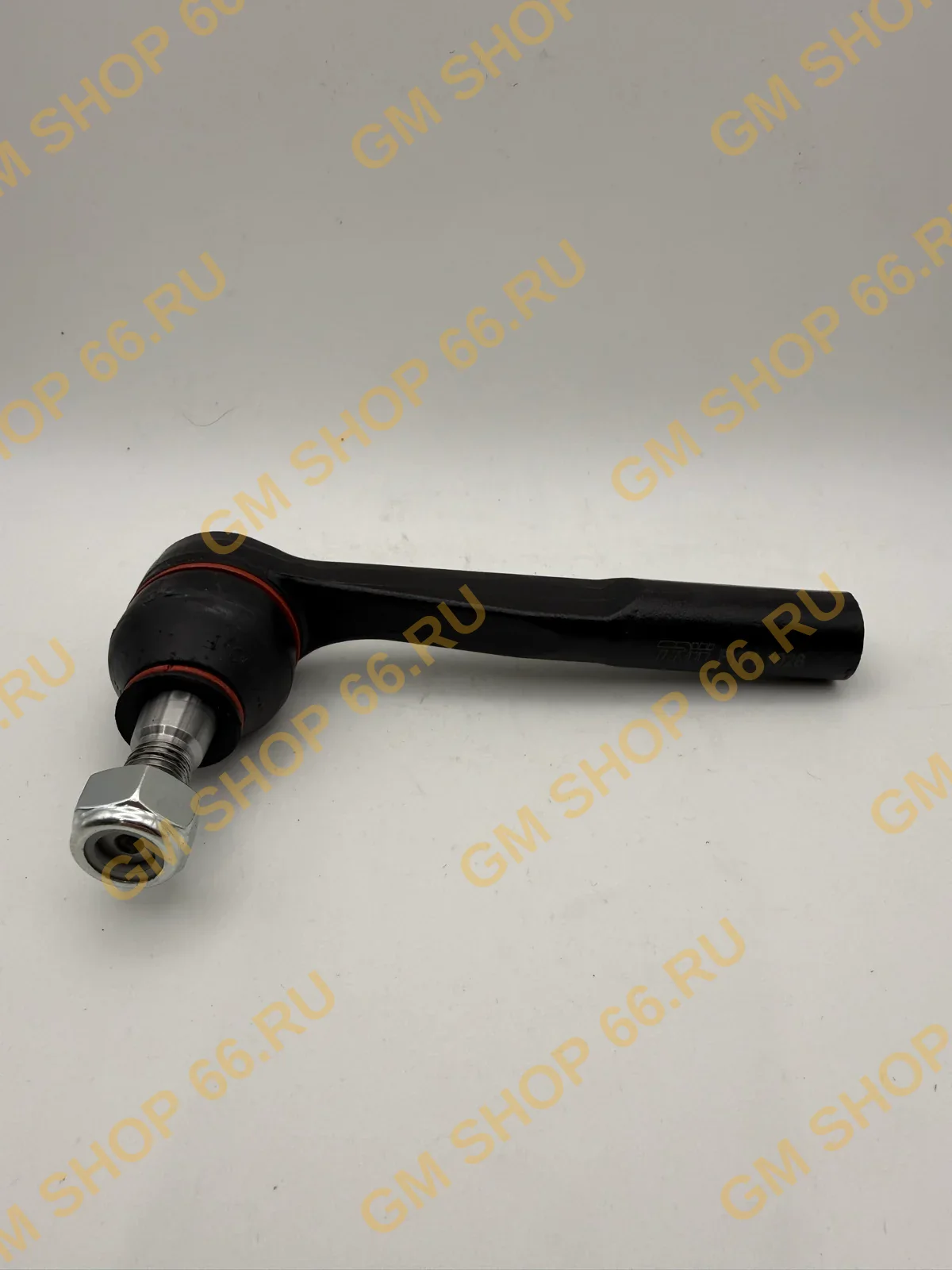 Наконечник рулевой тяги левый TRW JTE1028 для Opel Astra H/Meriva B/Zafira B — фото 1 из 2