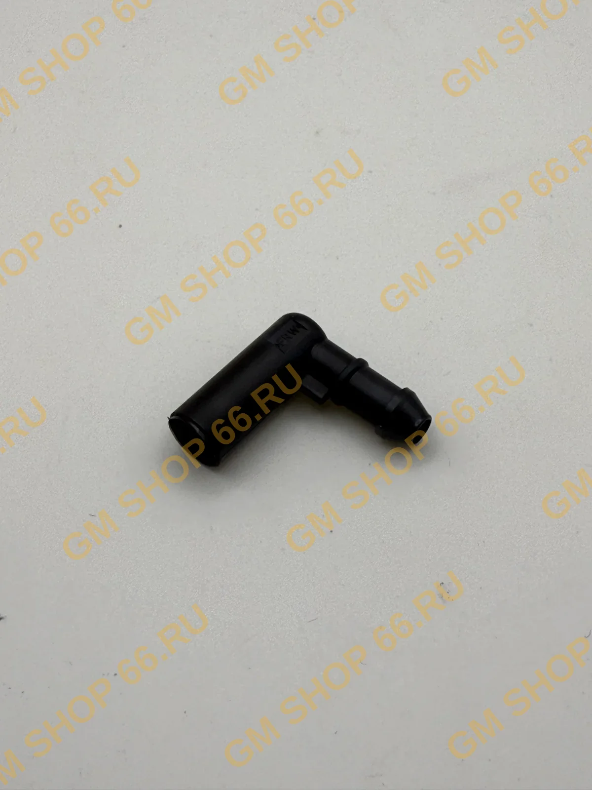 Клапан стеклоомывателя GM 13171805, Элементы омывателя стекол, General Motors для Opel Astra H/Zafira B — фото 1 из 2