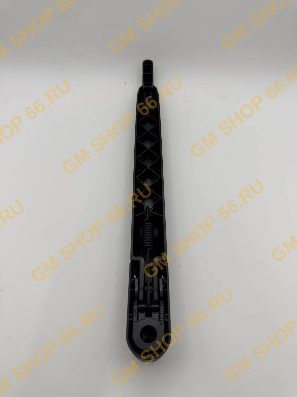 Поводок стеклоочистителя задний GM 93178858, General Motors для Opel Astra H — фото 1 из 3