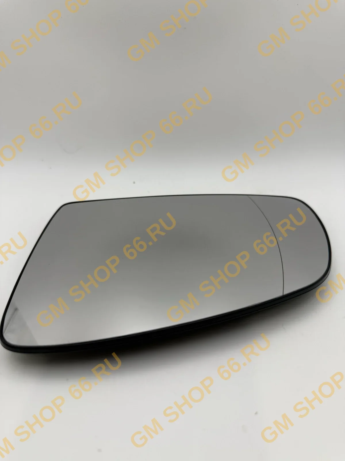 Стекло зеркала наружное левое с обогревом Patron PMG2815G03 для Opel Meriva — фото 1 из 2