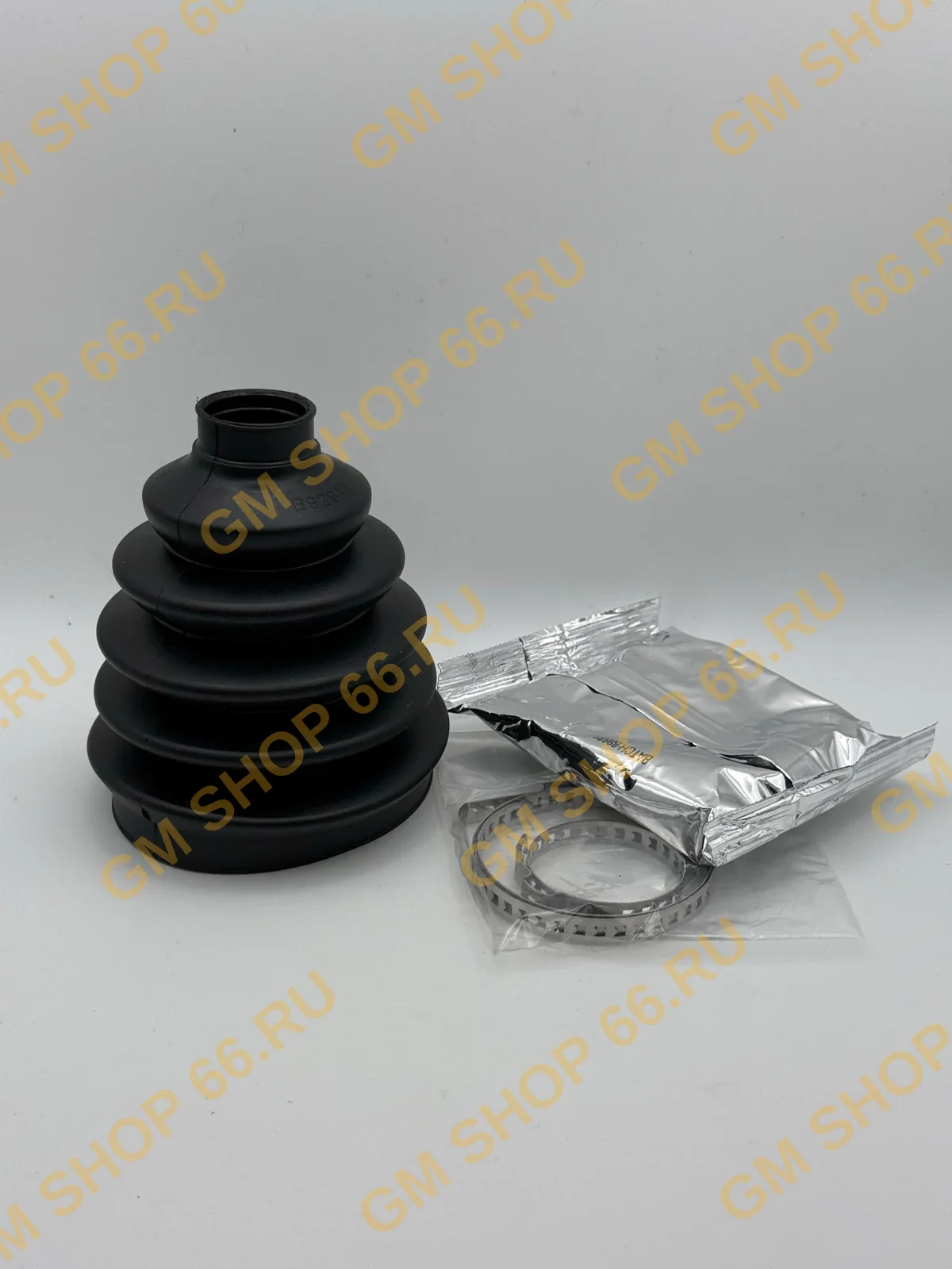 Пыльник ШРУСа наружный Seinsa D8333T для Opel Astra H/Zafira B/Vectra C — фото 1 из 2