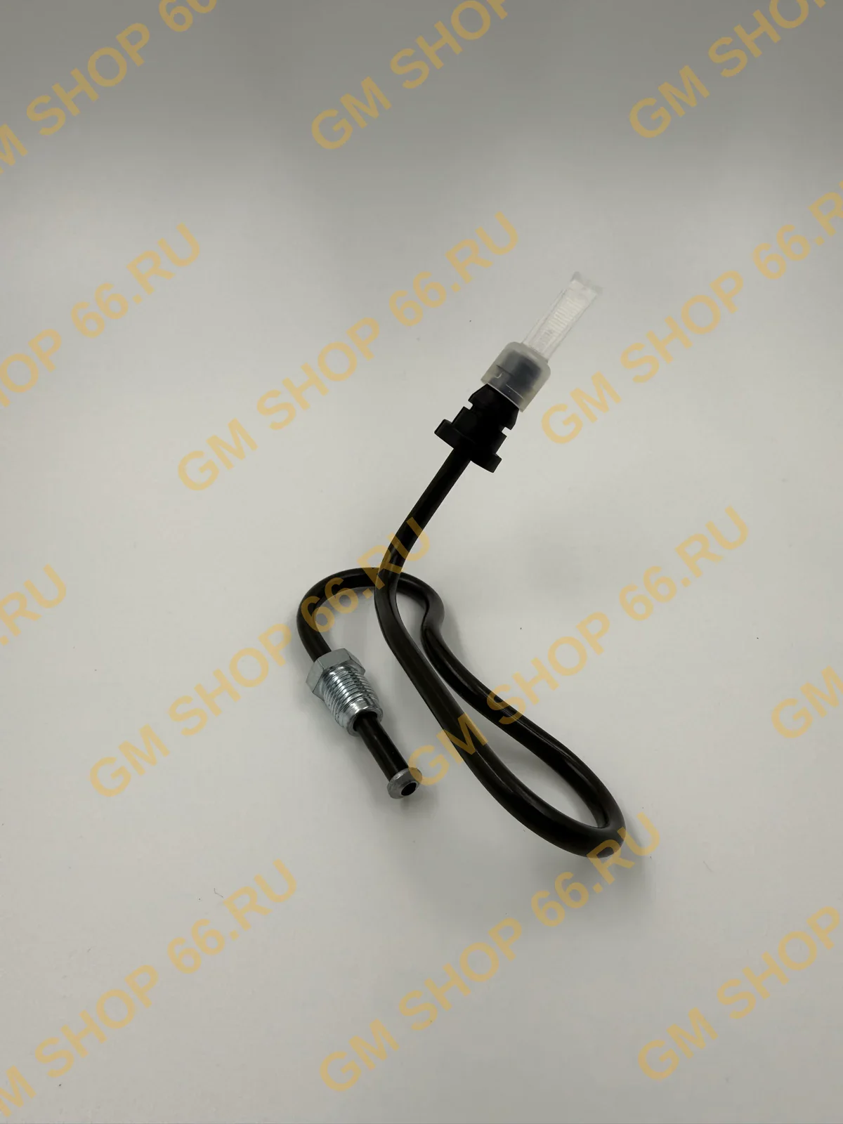 Трубка сцепления GM 24422066, General Motors для Opel Astra H/Astra J/Corsa D/Insignia/Zafira B/Vectra C — фото 1 из 2
