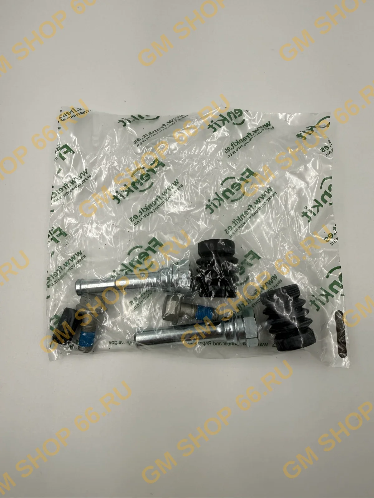 Ремкомплект суппорта тормозного заднего Frenkit 810042 для Chevrolet Cruze/Opel Astra J — фото 1 из 2