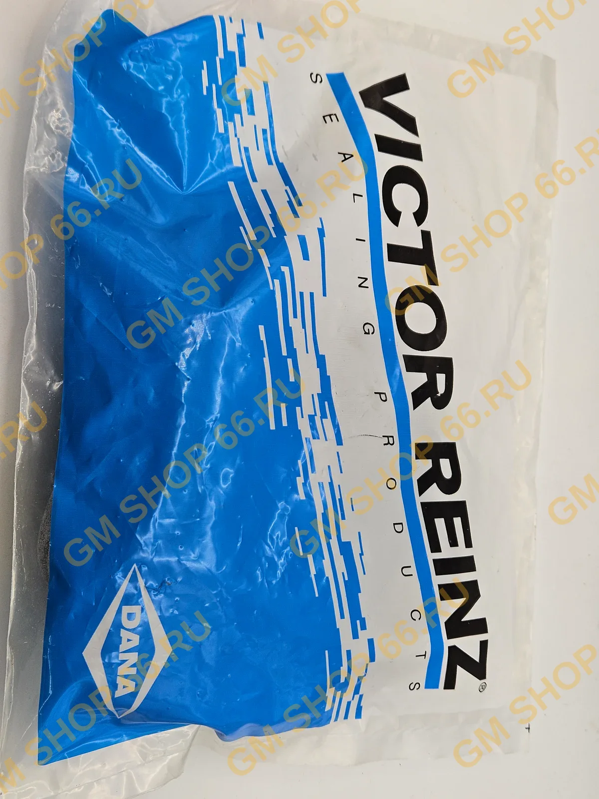 Прокладка клапанной крышки Victor Reinz 713816600 для Opel Astra H/J Chevrolet Cruze — фото 1 из 2