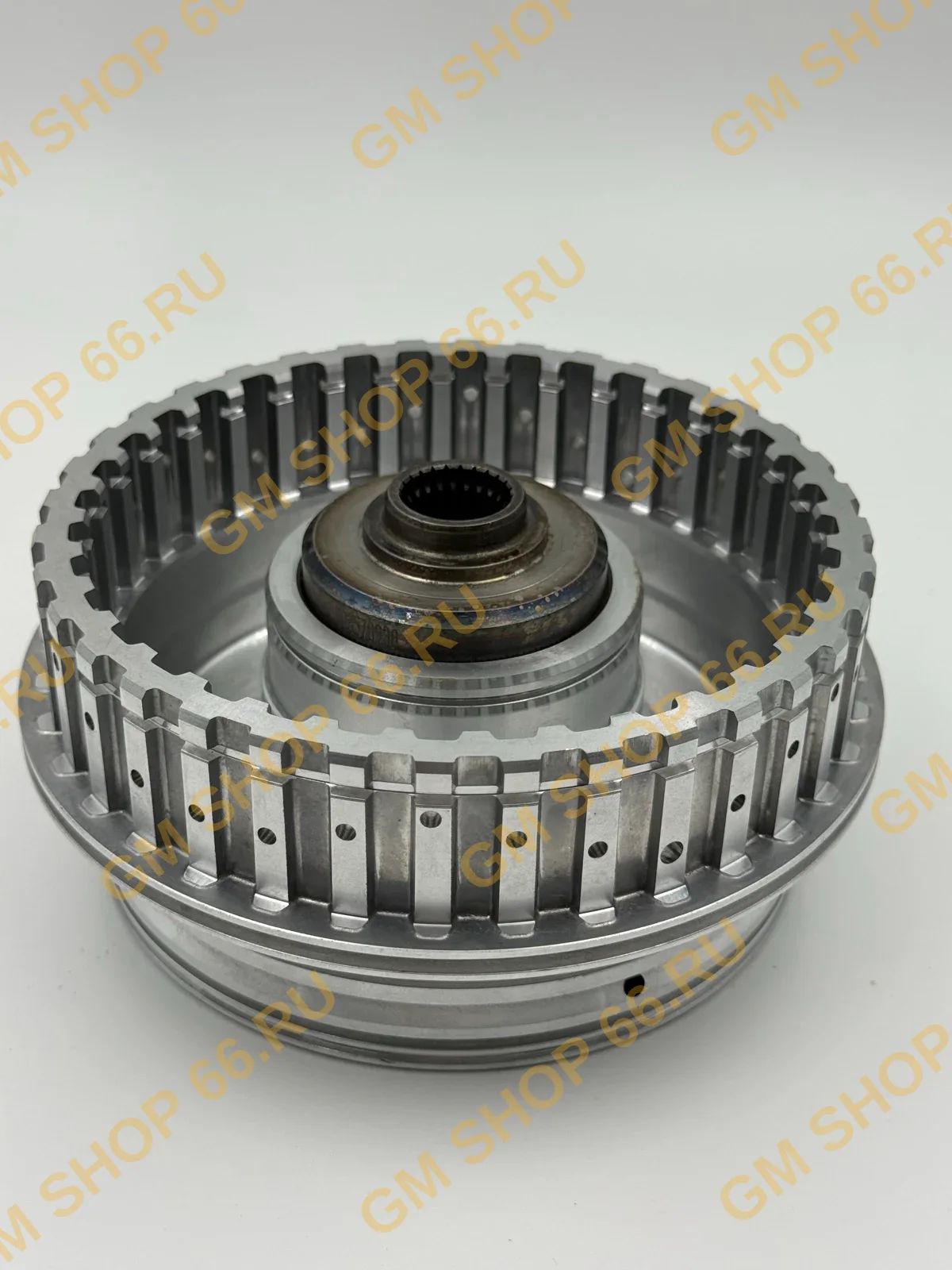 Барабан сцеплений 4-5-6 передач и 3-5-R передачи GM 24253300, General Motors для Opel Astra J — фото 1 из 4