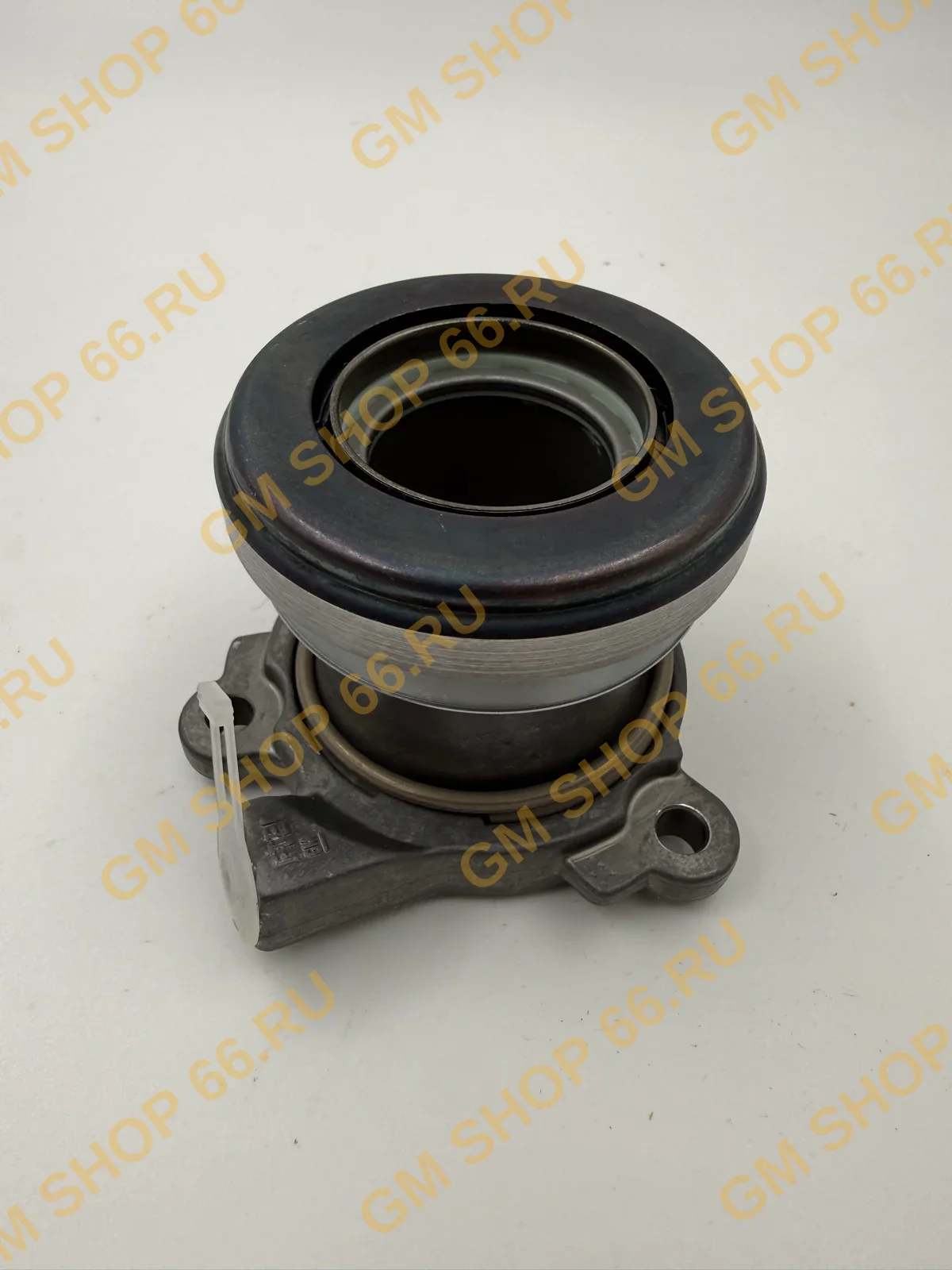 Подшипник выжимной гидравлический GM 96832585, General Motors для Opel Astra J GTC/Zafira C; Chevrolet Cruze/Lacetti/Orlando — фото 1 из 3
